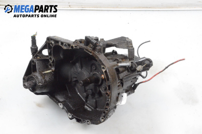 Ръчна скоростна кутия за Renault Symbol Sedan (02.1998 - 04.2008) 1.4, 75 к.с.