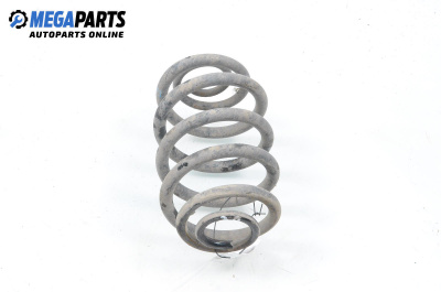 Пружина за ходова част за Renault Symbol Sedan (02.1998 - 04.2008), седан, позиция: задна