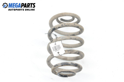 Пружина за ходова част за Renault Symbol Sedan (02.1998 - 04.2008), седан, позиция: задна