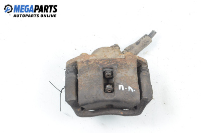 Спирачен апарат за Renault Symbol Sedan (02.1998 - 04.2008), позиция: предна, лява