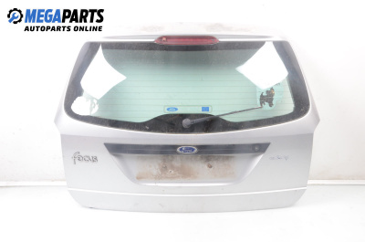 Заден капак за Ford Focus I Estate (02.1999 - 12.2007), 4+1 вр., комби, позиция: задна