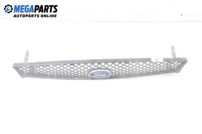 Решетка за Ford Focus I Estate (02.1999 - 12.2007), комби, позиция: предна