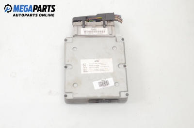 Компютър двигател за Ford Focus I Estate (02.1999 - 12.2007) 1.6 16V, 100 к.с., № 98BP-12A650-SA