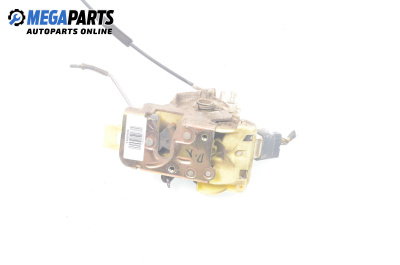 Брава на врата за Ford Focus I Estate (02.1999 - 12.2007), позиция: предна, лява