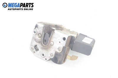 Брава на врата за BMW 3 Series E36 Sedan (09.1990 - 02.1998), позиция: задна, дясна