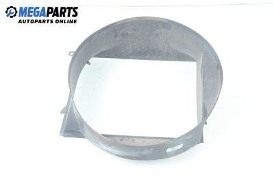 Дифузьор за BMW 3 Series E36 Sedan (09.1990 - 02.1998) 316 i, 100 к.с.