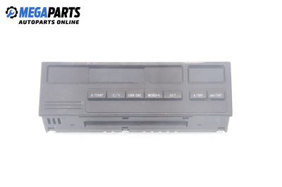 Бордови компютър за BMW 3 Series E36 Sedan (09.1990 - 02.1998)