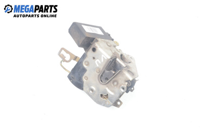 Брава на врата за BMW 3 Series E36 Sedan (09.1990 - 02.1998), позиция: предна, лява