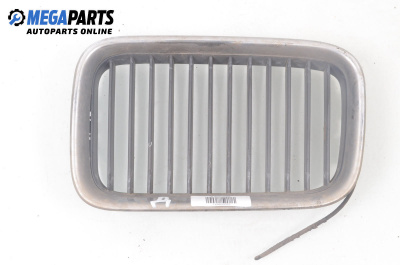 Решетка за BMW 3 Series E36 Sedan (09.1990 - 02.1998), седан, позиция: дясна