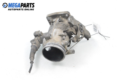 Дроселова клапа за BMW 3 Series E36 Sedan (09.1990 - 02.1998) 316 i, 100 к.с.