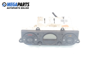 Панел климатроник за Ford Mondeo III Turnier (10.2000 - 03.2007), № 1S7H-18D451-AC