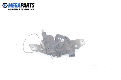 Брава преден капак за Ford Mondeo III Turnier (10.2000 - 03.2007)