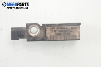 Сензор airbag за Ford Mondeo III Turnier (10.2000 - 03.2007), № 1S7T-14B342-AD
