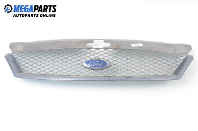 Решетка за Ford Mondeo III Turnier (10.2000 - 03.2007), комби, позиция: предна