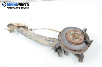 Шенкел главина за Ford Mondeo III Turnier (10.2000 - 03.2007), позиция: задна, лява