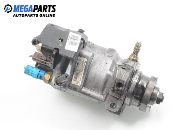 ГНП-горивонагнетателна помпа за Ford Mondeo III Turnier (10.2000 - 03.2007) 2.0 TDCi, 130 к.с.
