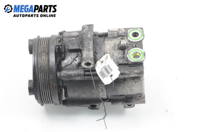 Компресор климатик за Ford Mondeo III Turnier (10.2000 - 03.2007) 2.0 TDCi, 130 к.с.