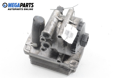 Корпус за маслен филтър за Ford Mondeo III Turnier (10.2000 - 03.2007) 2.0 TDCi, 130 к.с.