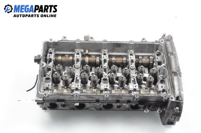 Глава за Ford Mondeo III Turnier (10.2000 - 03.2007) 2.0 TDCi, 130 к.с.