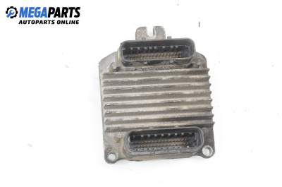 Компютър двигател за Opel Astra G Estate (02.1998 - 12.2009) 1.6 16V, 101 к.с., № 09366457