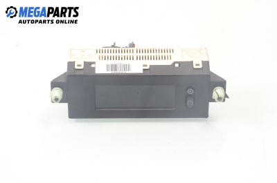 Часовник за Opel Astra G Estate (02.1998 - 12.2009)