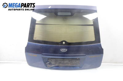Заден капак за Daewoo Tacuma Minivan (09.2000 - 11.2008), 4+1 вр., миниван, позиция: задна