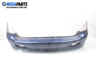 Задна броня за Daewoo Tacuma Minivan (09.2000 - 11.2008), миниван