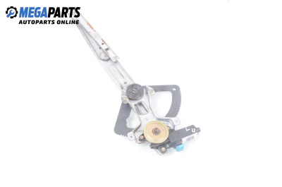 Машинка ел. стъкло за Daewoo Tacuma Minivan (09.2000 - 11.2008), 4+1 вр., миниван, позиция: предна, лява