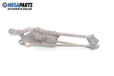 Ел. мотор за чистачките за Daewoo Tacuma Minivan (09.2000 - 11.2008), миниван, позиция: предна