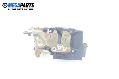 Брава на врата за Daewoo Tacuma Minivan (09.2000 - 11.2008), позиция: предна, дясна