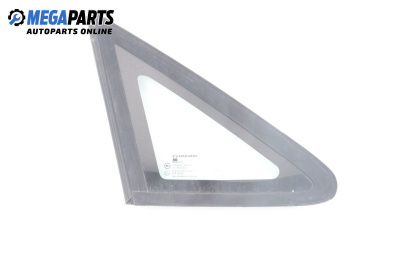 Фикс за Daewoo Tacuma Minivan (09.2000 - 11.2008), 4+1 вр., миниван, позиция: дясна