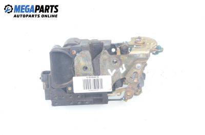 Брава на врата за Daewoo Tacuma Minivan (09.2000 - 11.2008), позиция: предна, лява