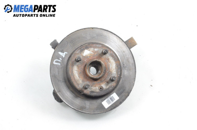 Шенкел главина за Daewoo Tacuma Minivan (09.2000 - 11.2008), позиция: предна, дясна