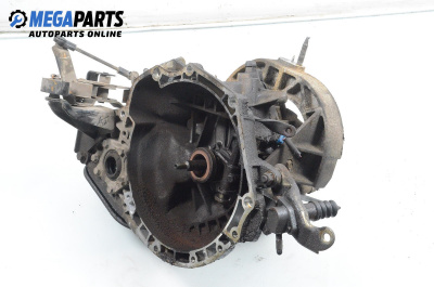 Ръчна скоростна кутия за Daewoo Tacuma Minivan (09.2000 - 11.2008) 1.8, 91 к.с.