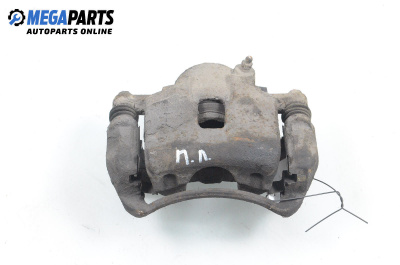 Спирачен апарат за Daewoo Tacuma Minivan (09.2000 - 11.2008), позиция: предна, лява
