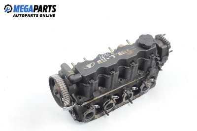 Глава за Daewoo Tacuma Minivan (09.2000 - 11.2008) 1.8, 91 к.с.