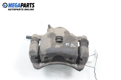 Спирачен апарат за Daewoo Tacuma Minivan (09.2000 - 11.2008), позиция: предна, дясна