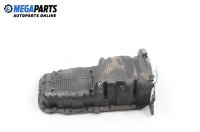 Картер за Daewoo Tacuma Minivan (09.2000 - 11.2008) 1.8, 91 к.с.