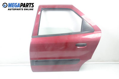 Врата за Citroen Xsara Break (10.1997 - 03.2010), 4+1 вр., комби, позиция: задна, лява