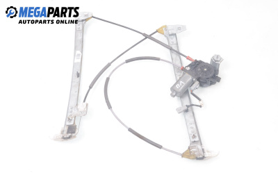 Машинка ел. стъкло за Citroen Xsara Break (10.1997 - 03.2010), 4+1 вр., комби, позиция: предна, лява