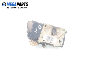 Брава на врата за Citroen Xsara Break (10.1997 - 03.2010), позиция: предна, лява