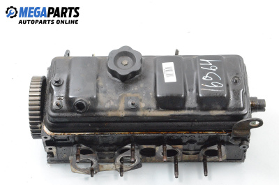 Глава за Citroen Xsara Break (10.1997 - 03.2010) 1.6 i, 88 к.с.