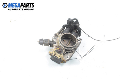 Дроселова клапа за Citroen Xsara Break (10.1997 - 03.2010) 1.6 i, 88 к.с.