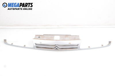 Решетка за Citroen Xantia I Break (06.1995 - 01.1998), комби, позиция: предна