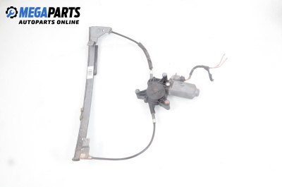 Машинка ел. стъкло за Citroen Xantia I Break (06.1995 - 01.1998), 4+1 вр., комби, позиция: предна, лява