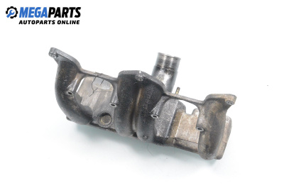 Всмукателен колектор за Citroen Xantia I Break (06.1995 - 01.1998) 1.9 Turbo D, 90 к.с.