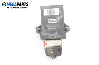 Реле перка за Citroen Xantia I Break (06.1995 - 01.1998) 1.9 Turbo D, № 9625286880