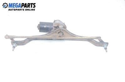 Ел. мотор за чистачките за Skoda Felicia I Hatchback (10.1994 - 03.1998), хечбек, позиция: предна