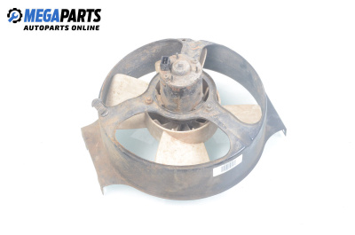 Перка охлаждане за Skoda Felicia I Hatchback (10.1994 - 03.1998) 1.3, 58 к.с.