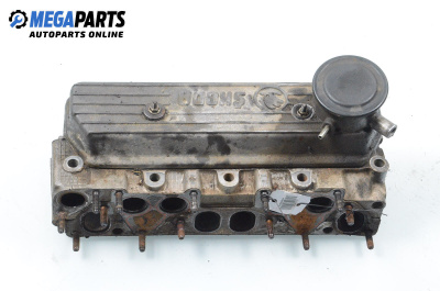 Глава за Skoda Felicia I Hatchback (10.1994 - 03.1998) 1.3, 58 к.с.